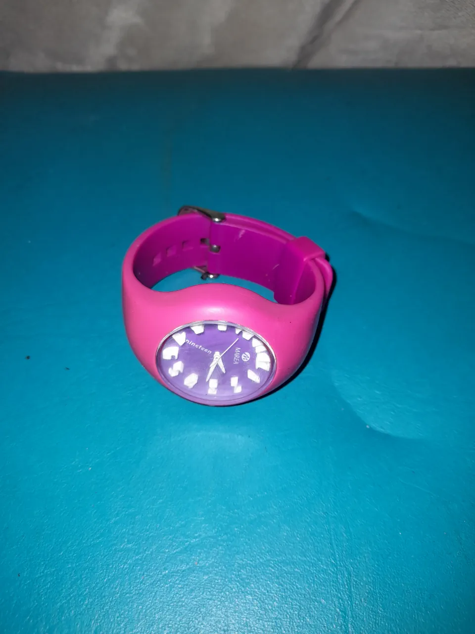 Reloj Marea