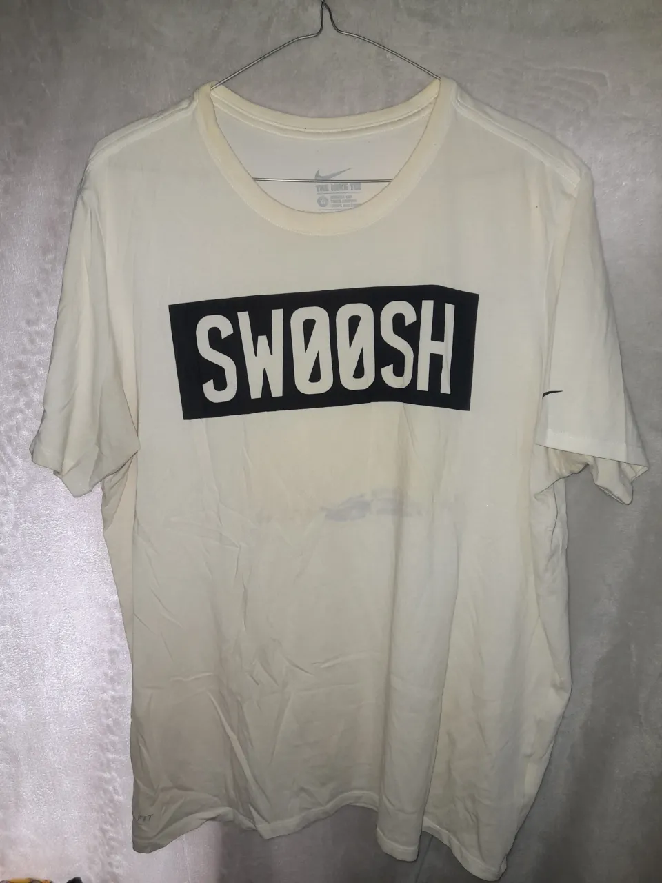 Remera Nike - imagen 1