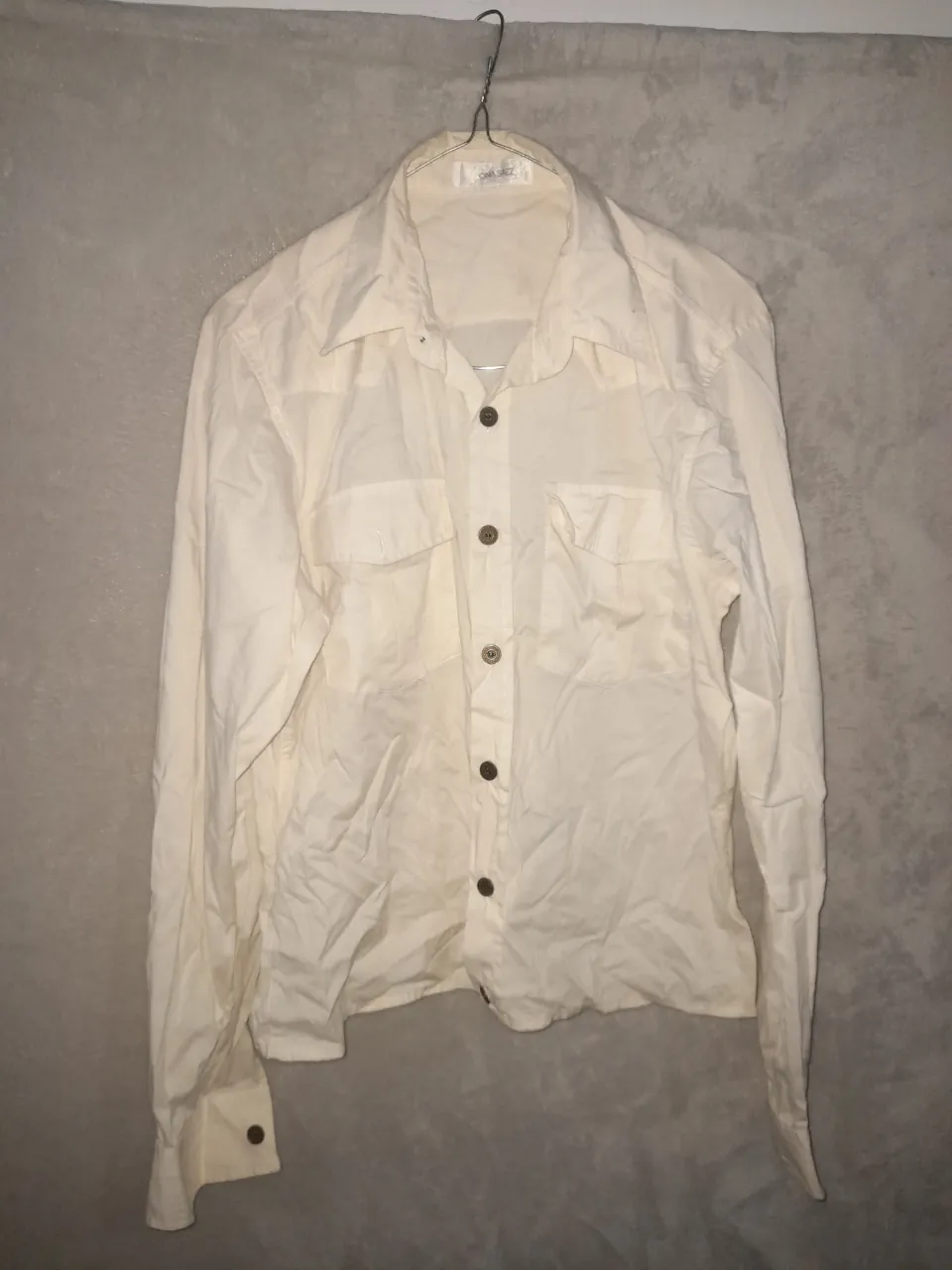 Camisa Ona Saez - imagen 1