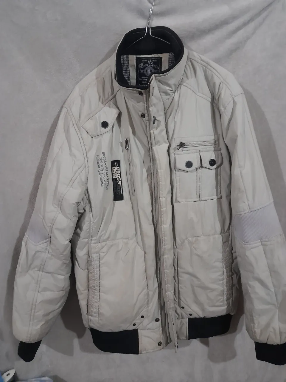 Campera Bross - imagen 1
