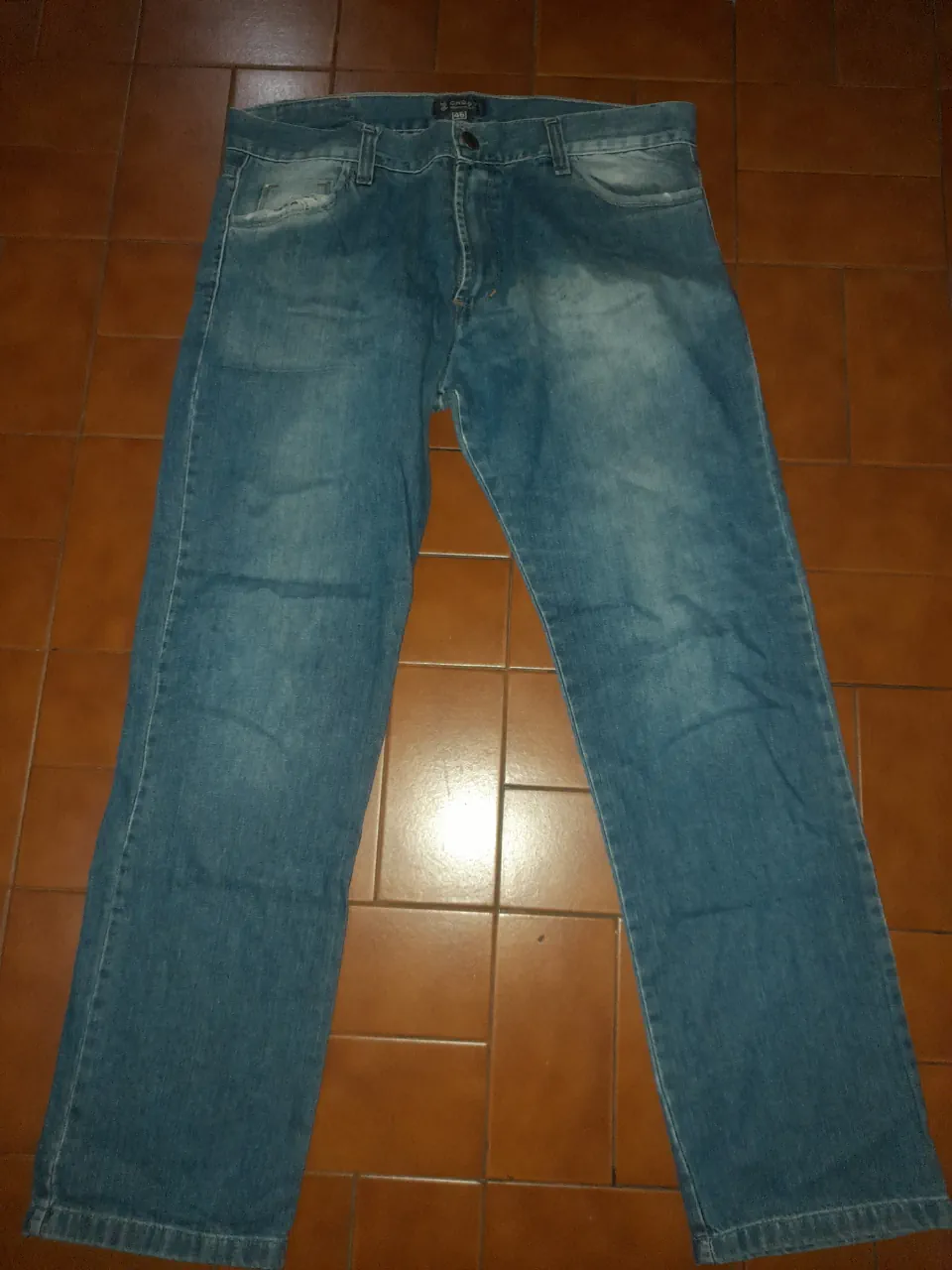 Jean Ghost - imagen 1
