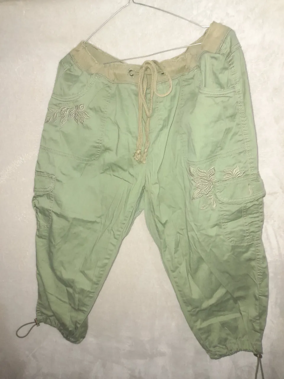 Pantalón Terra & ski - imagen 1