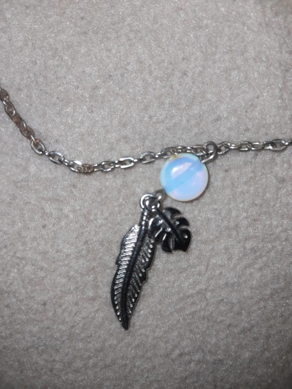 Collar Sin marca - imagen 1