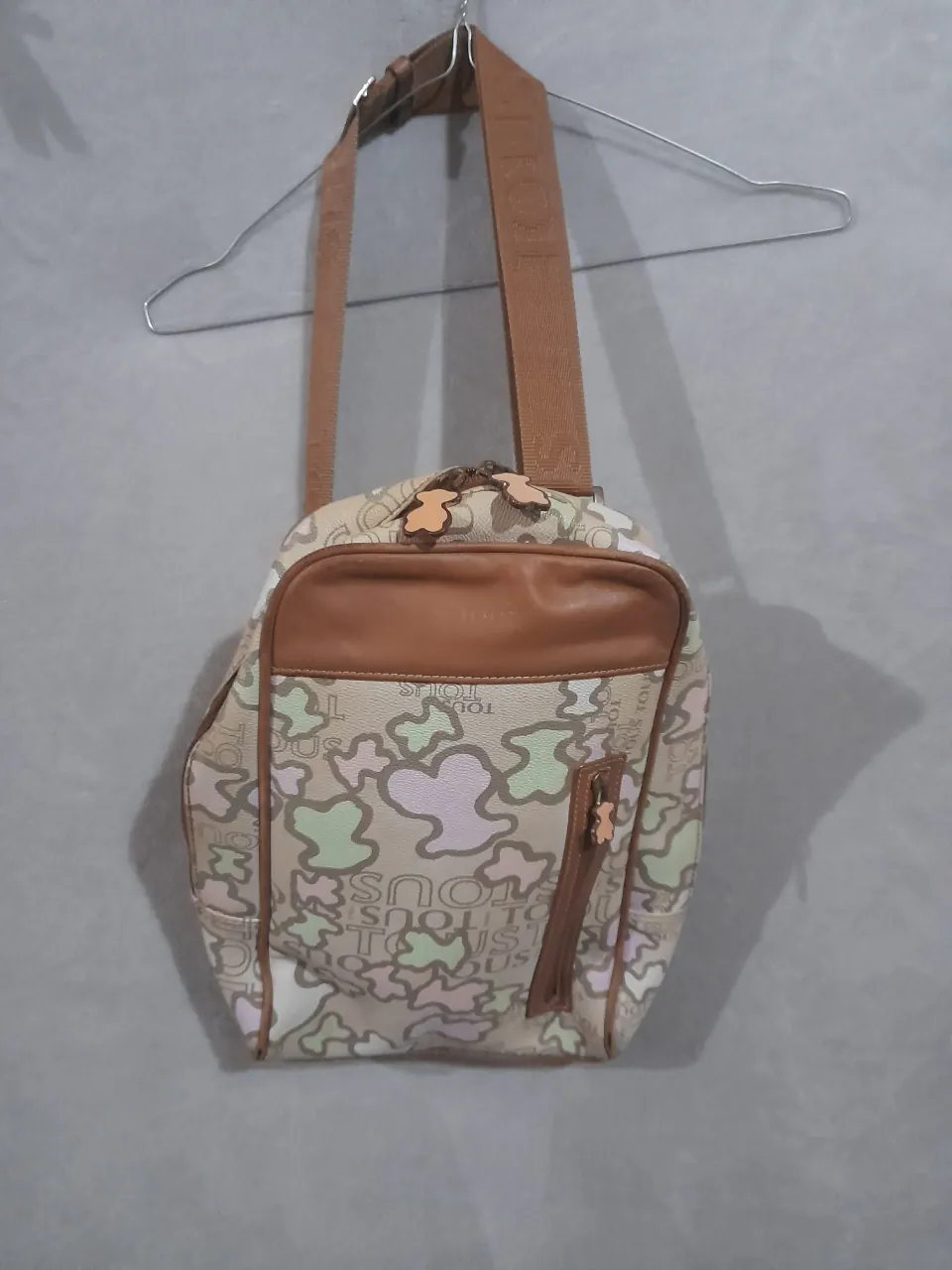 Mochila Tous - imagen 1