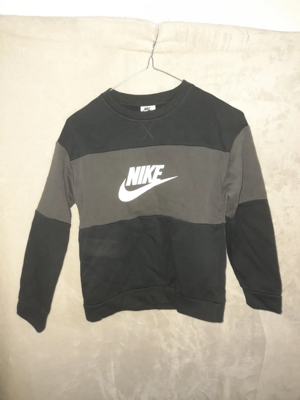 Buzo Nike - imagen 1