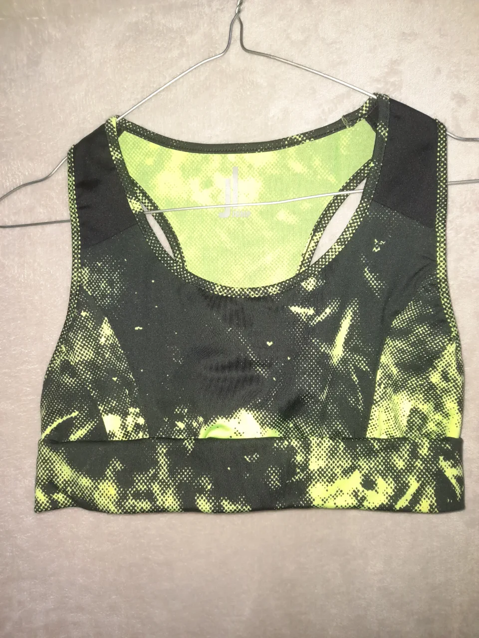 Musculosa Jump - imagen 1
