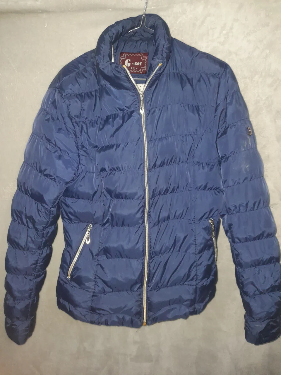 Campera G boy - imagen 1