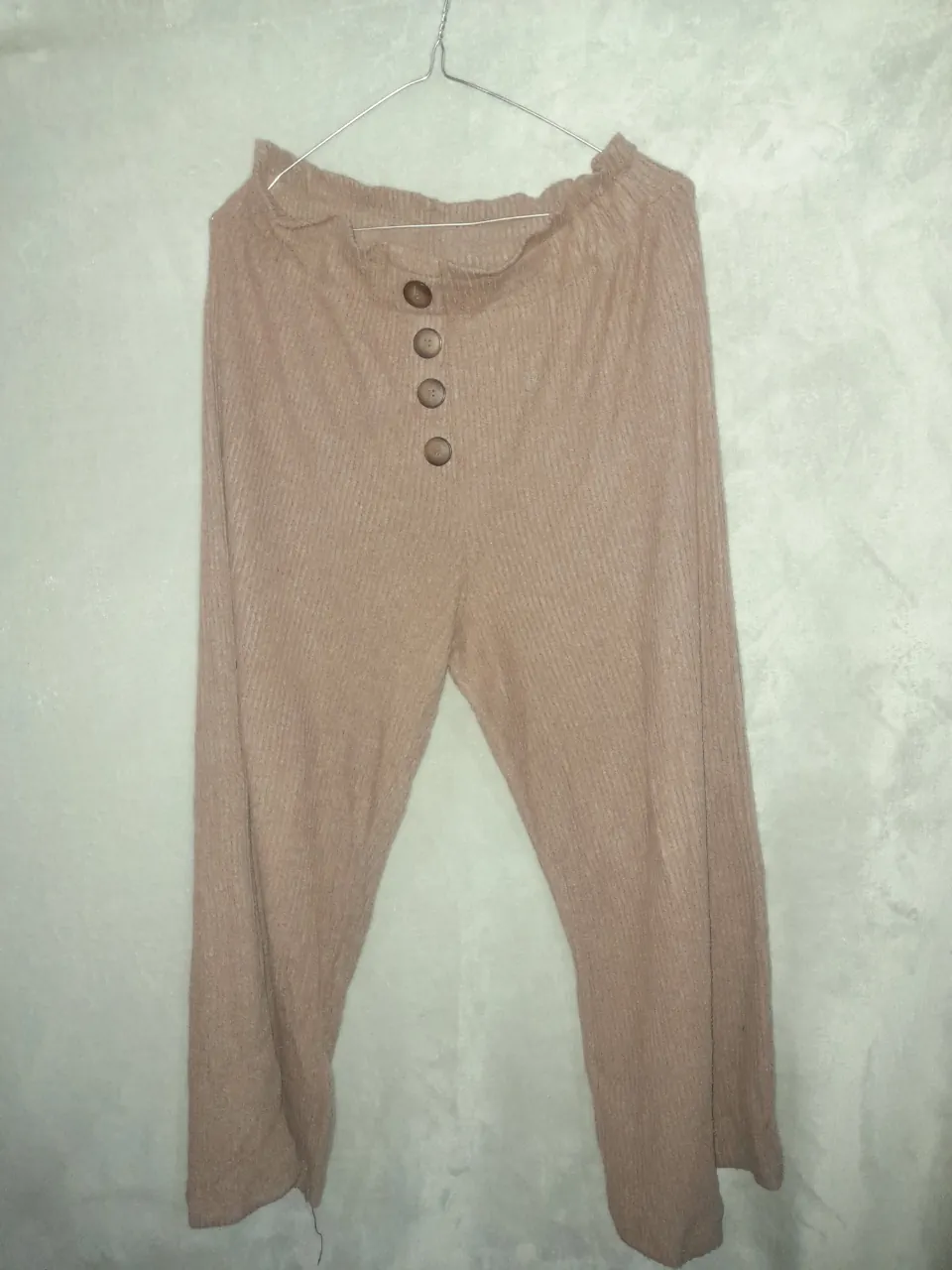 Pantalón Ver · Talle S