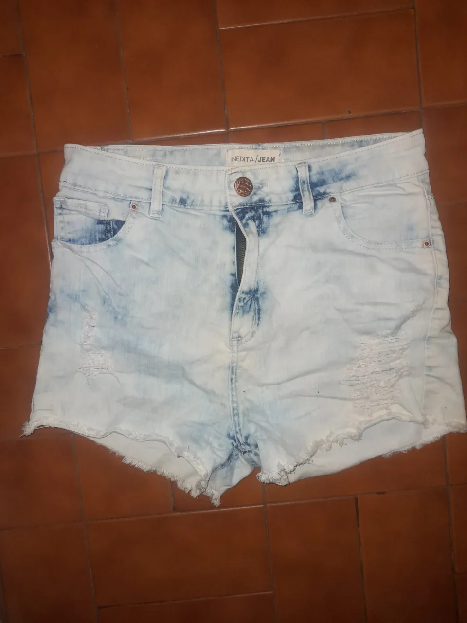 Inedita · Talle XL