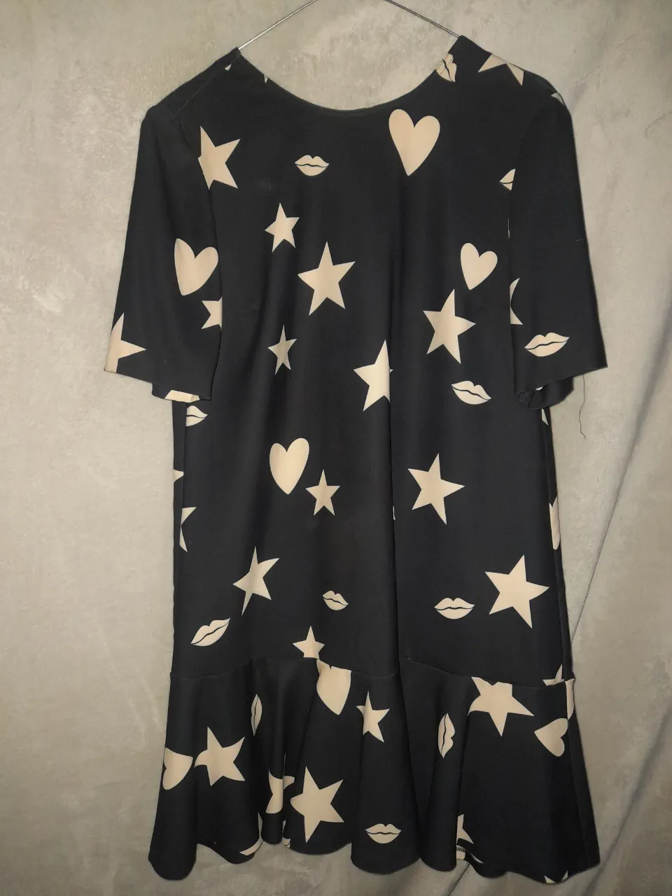 Vestido Jazmín Chebar - imagen 1