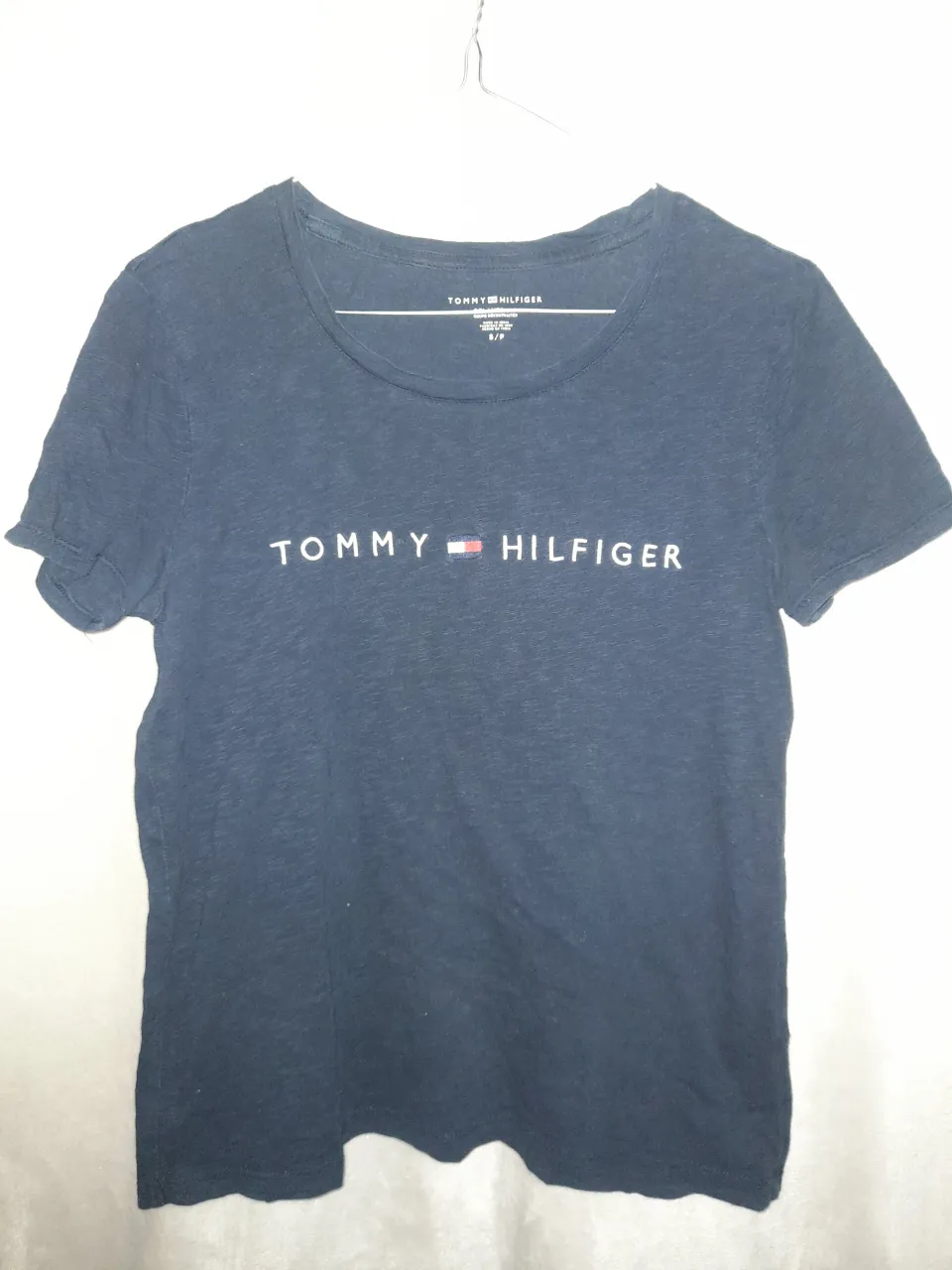 Remera Tommy Hilfiger - imagen 1