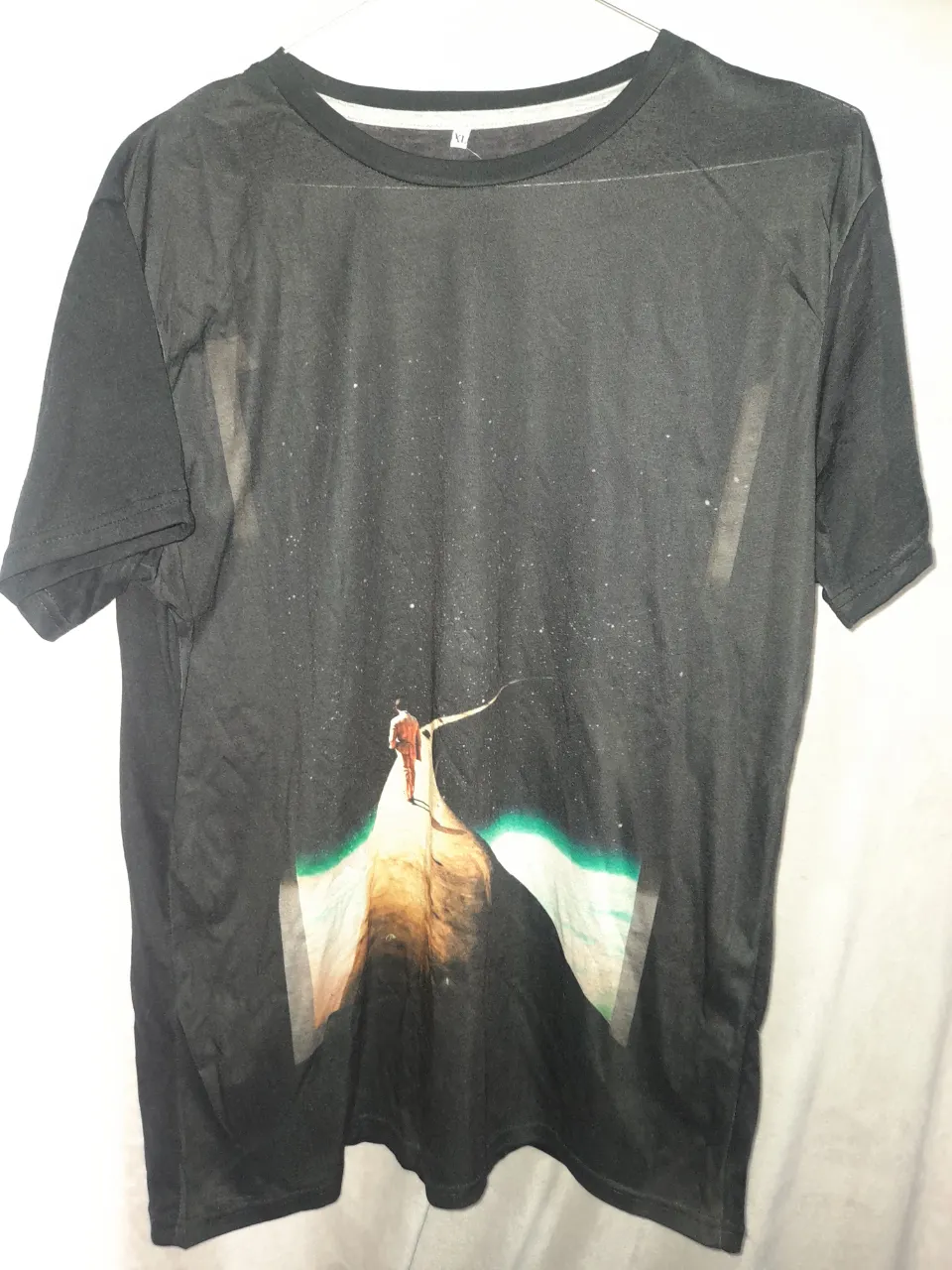 Remera Otro - imagen 1