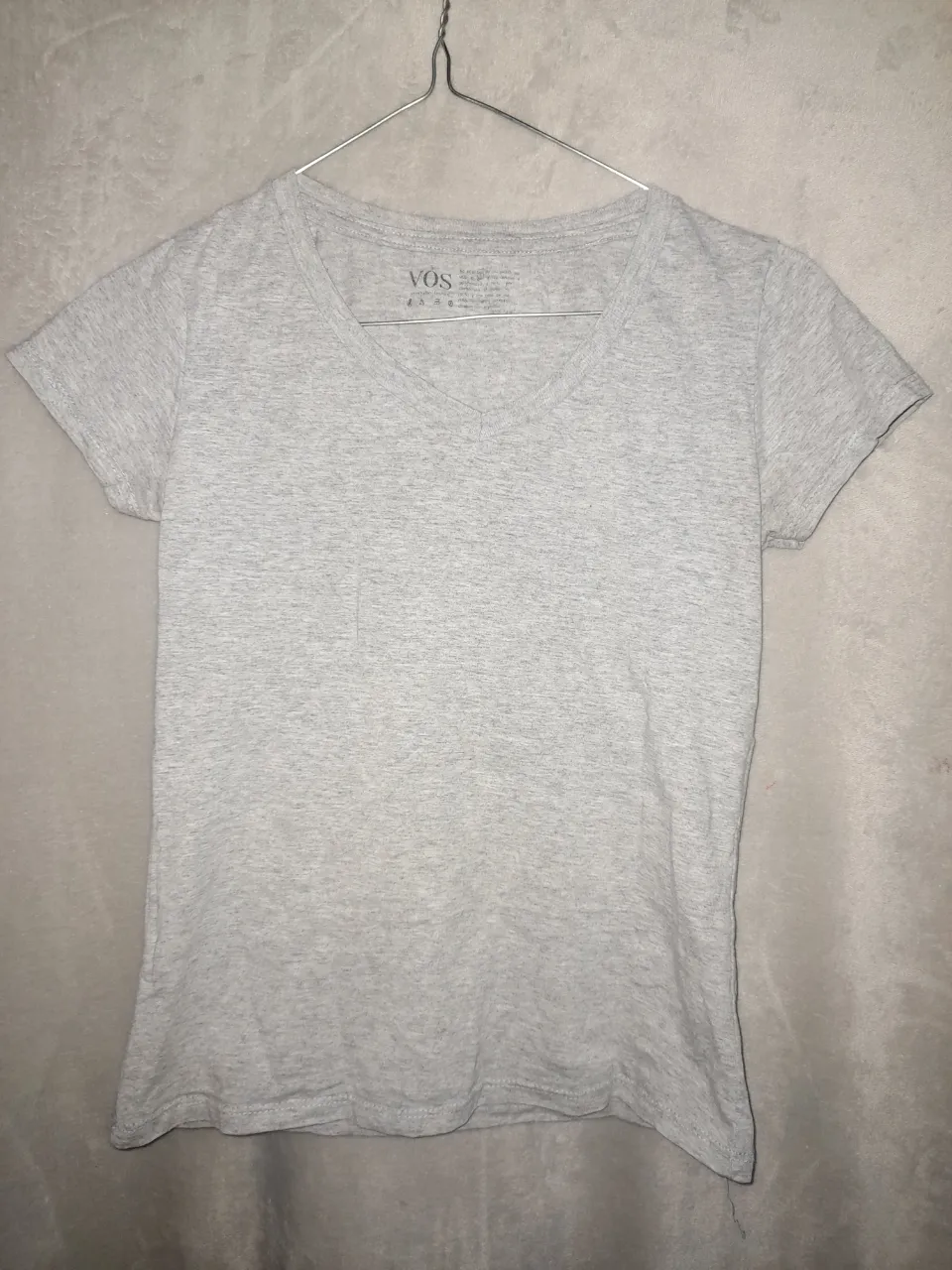 Remera Vos - imagen 1