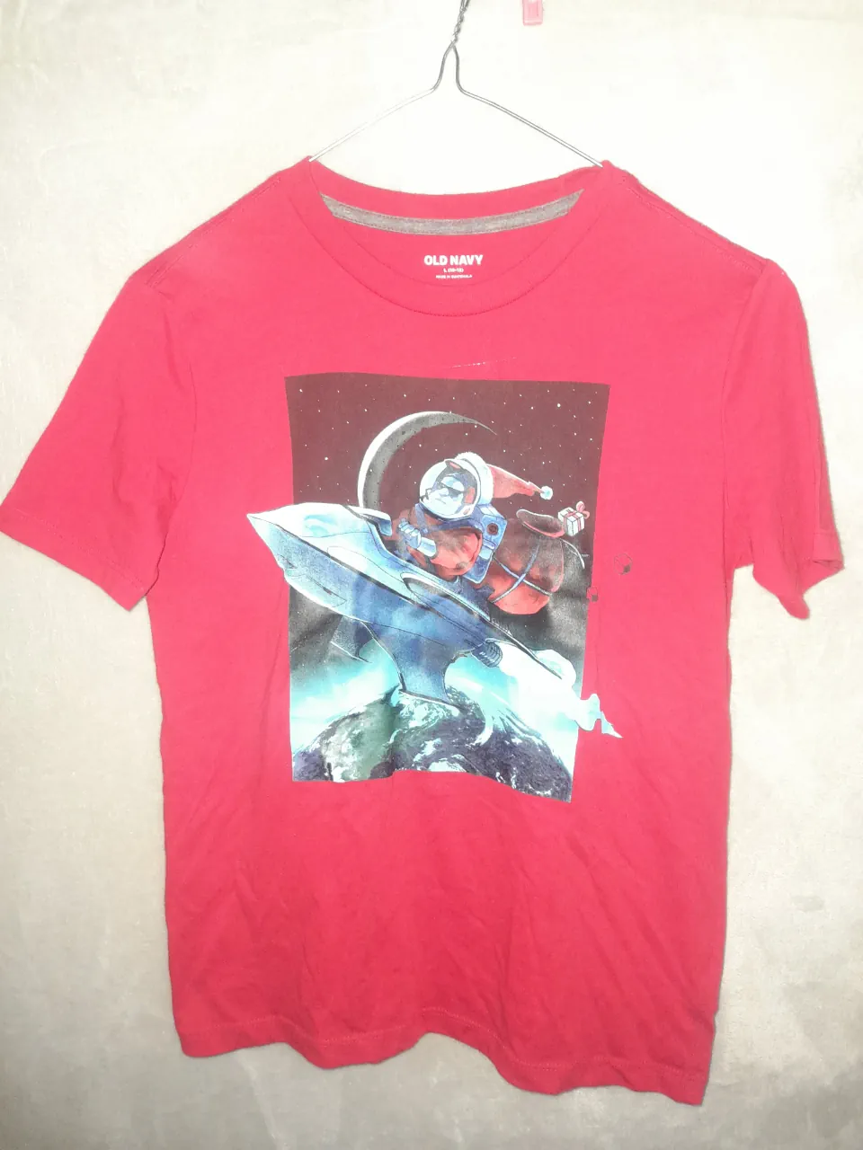 Old Navy · Talle 10 años / 140 cm