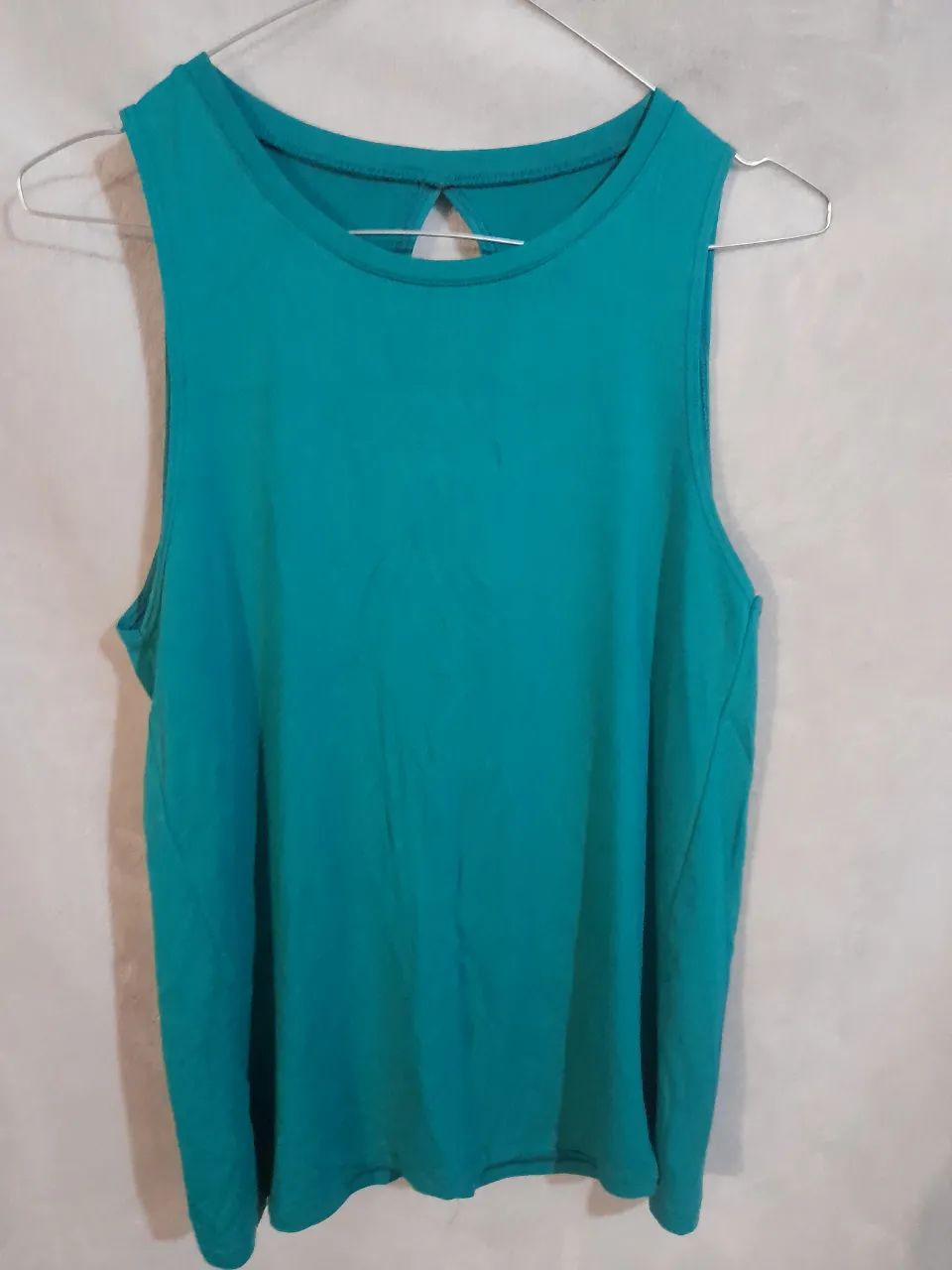 Musculosa Otre - imagen 1