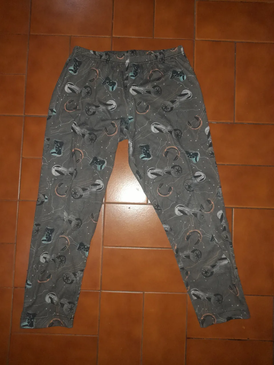 Pijama de una pieza Sin marca - imagen 1
