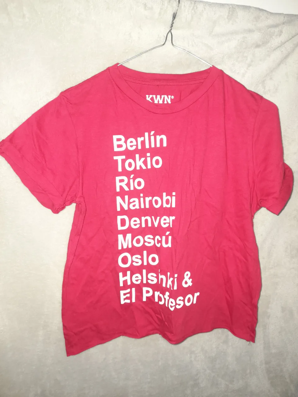 Remera Kwn - imagen 1