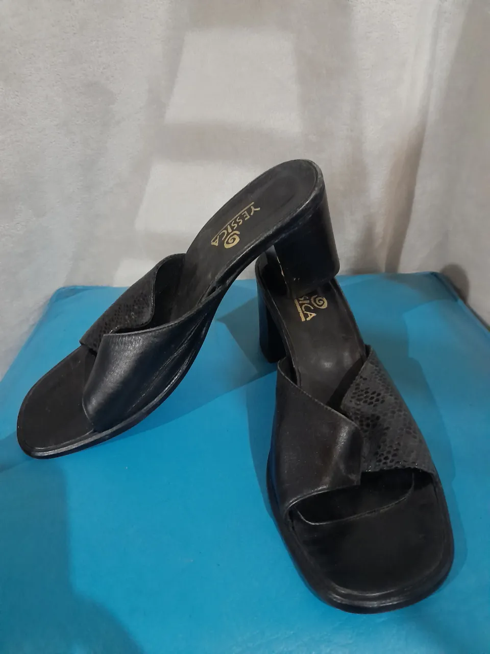 Sandalias Yessica - imagen 1