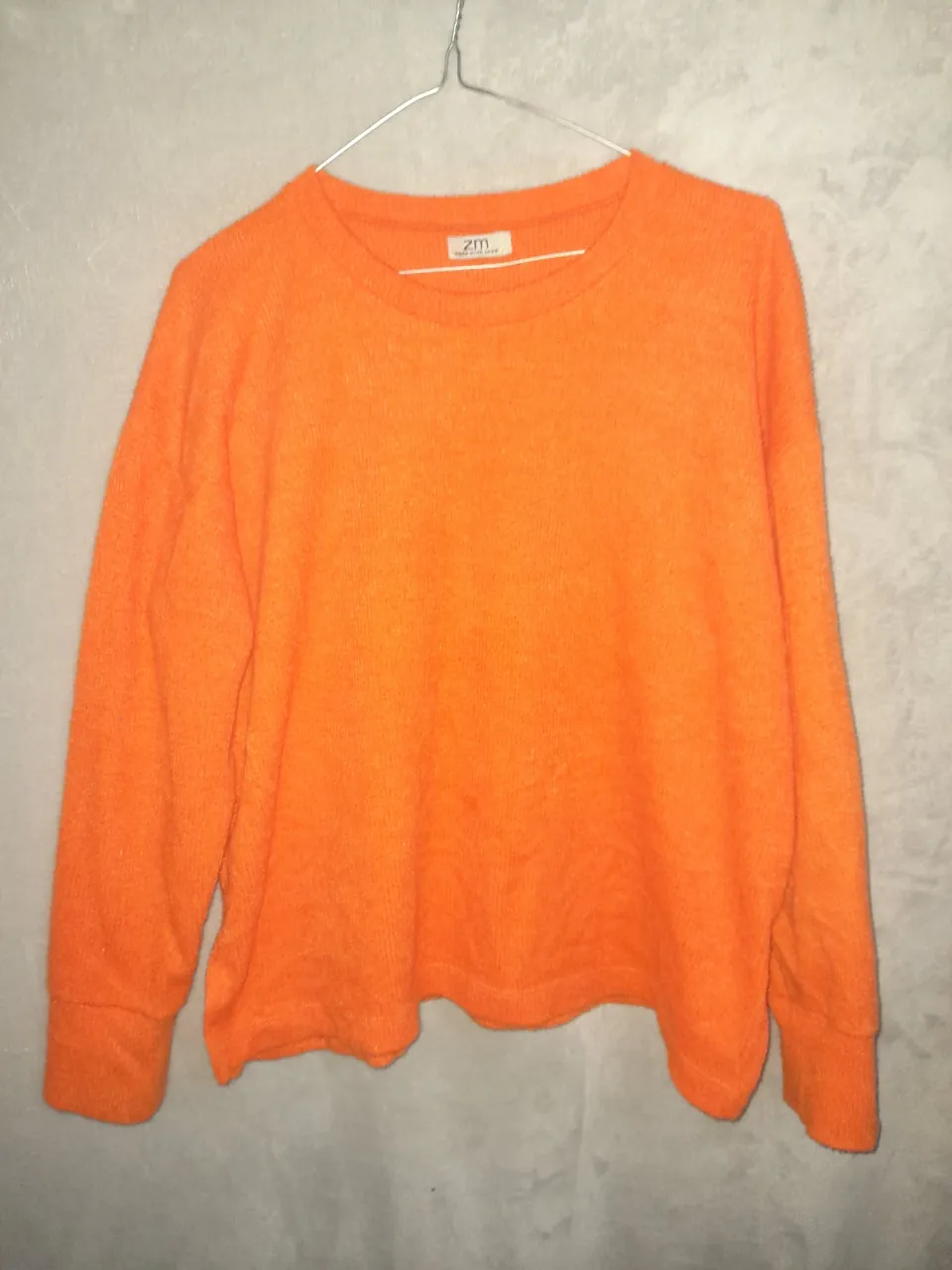 Sweater Zm - imagen 1
