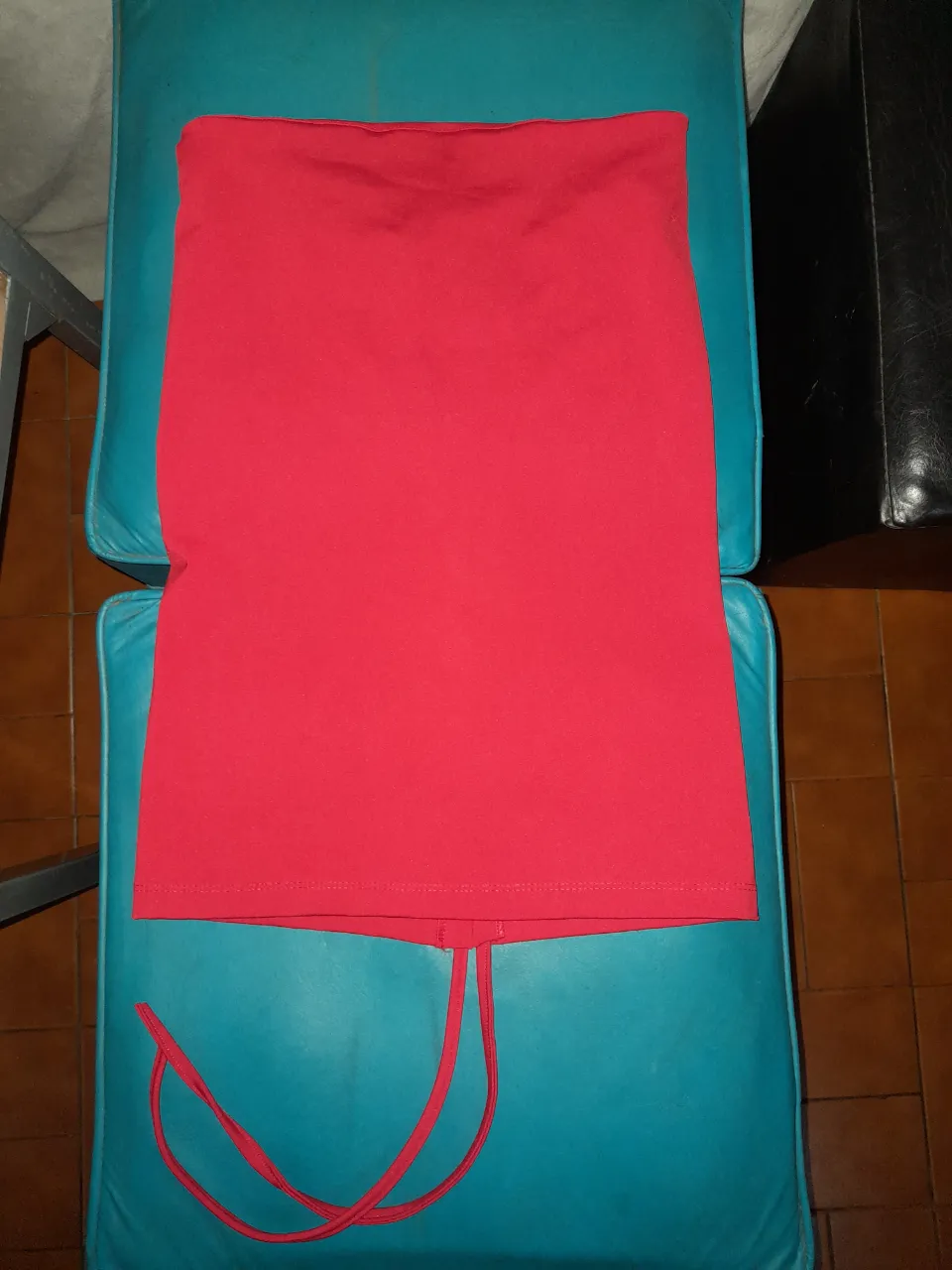 Top KIWANO · Talle S
