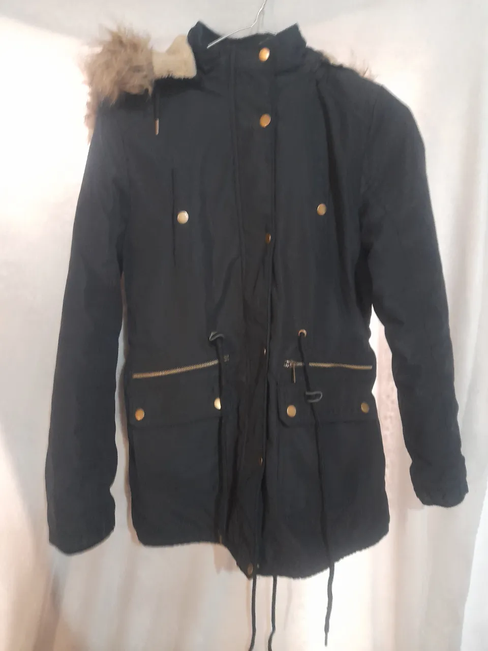 Campera Otre - imagen 1
