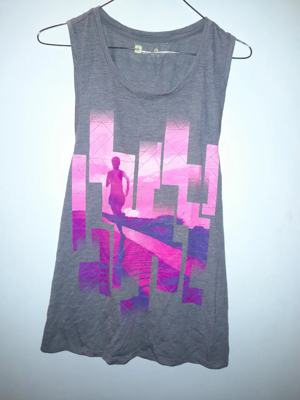 Musculosa Xersion - imagen 1