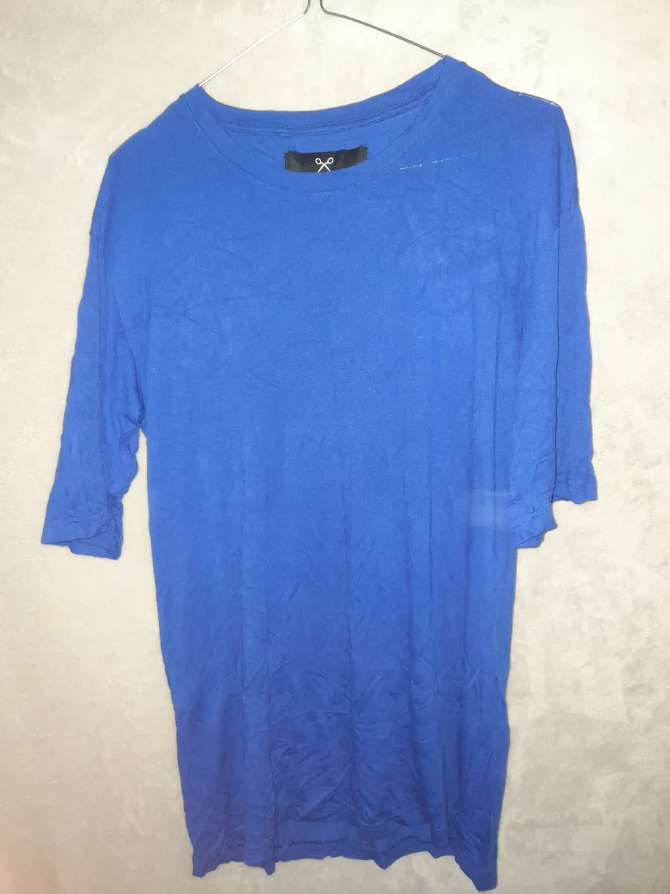 Remera Luxo - imagen 1