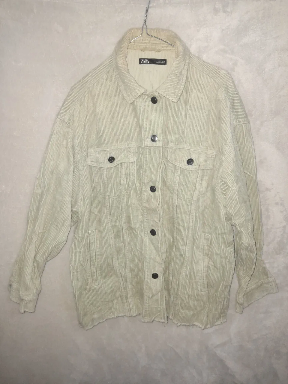 Campera Zara - imagen 1