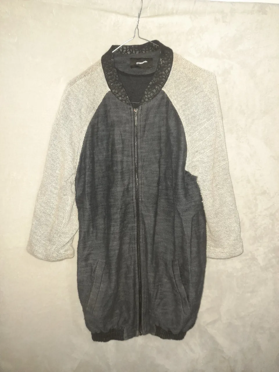 Campera Tramando · Talle 1