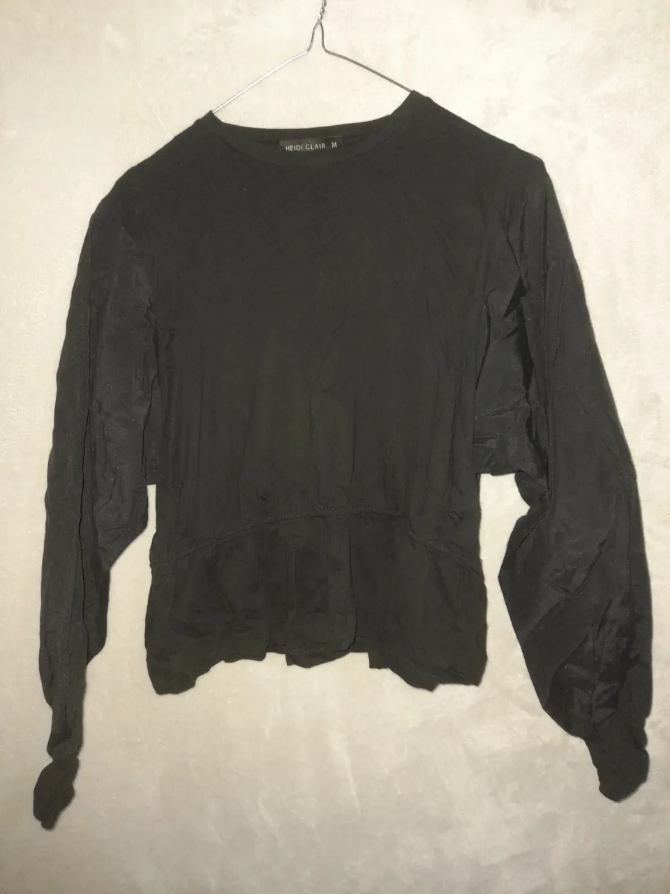 Remera Heidi Clair - imagen 1