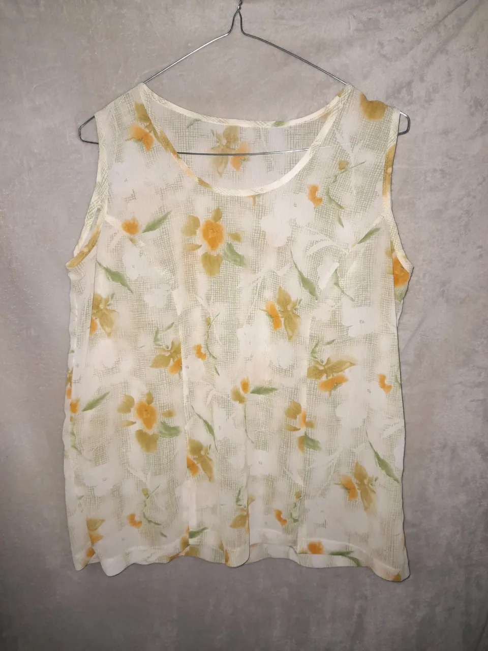 Musculosa Otra - imagen 1