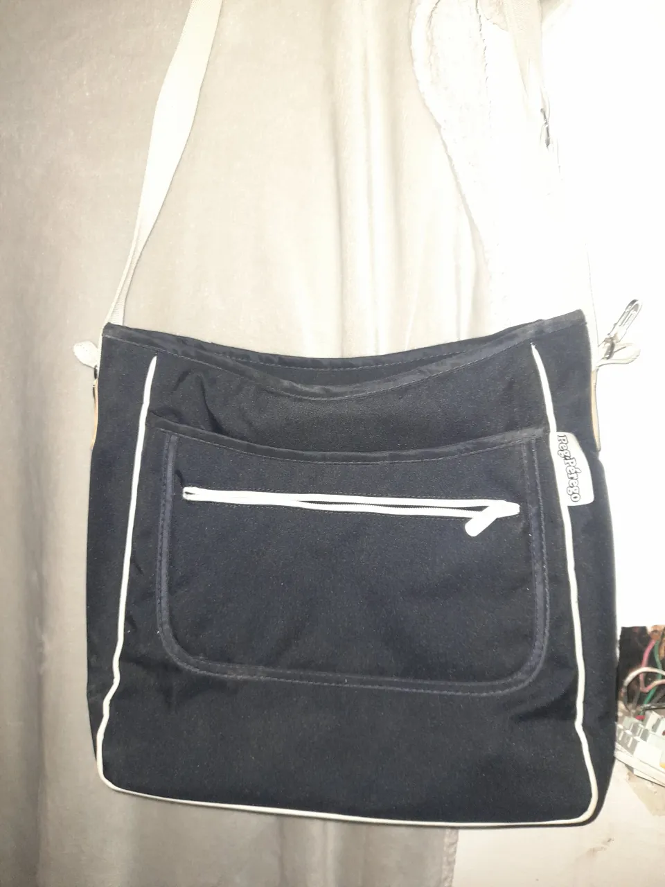 Bolso Peg Perego - imagen 1