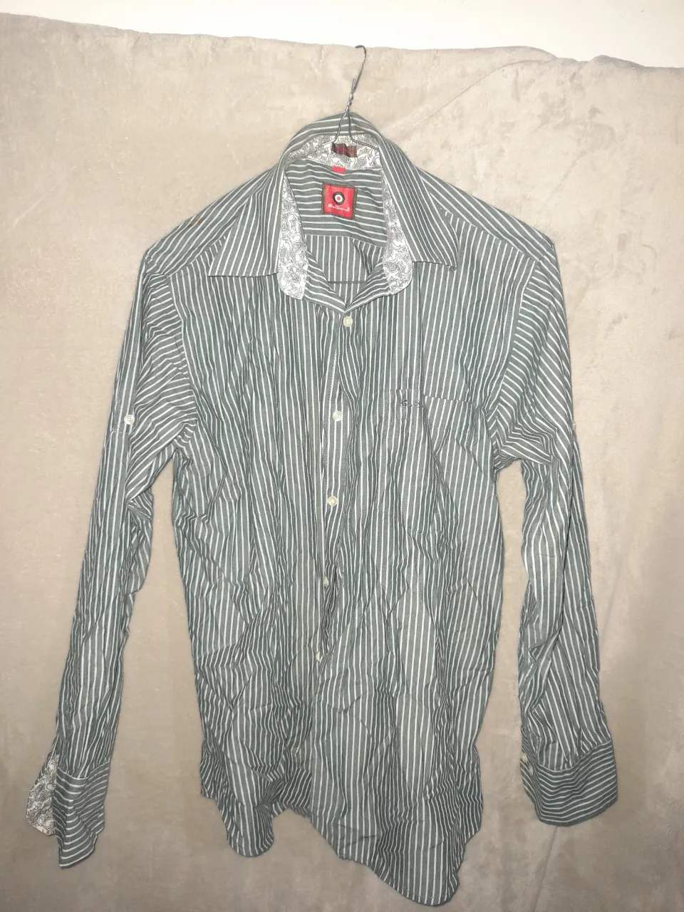 Ben Sherman · Talle S