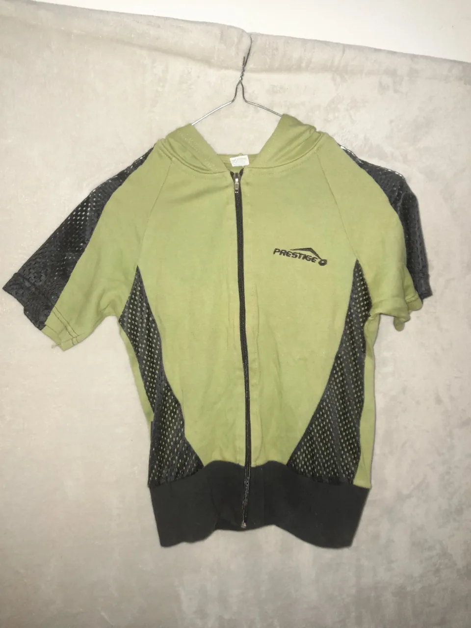 Remera Prestige · Talle 2