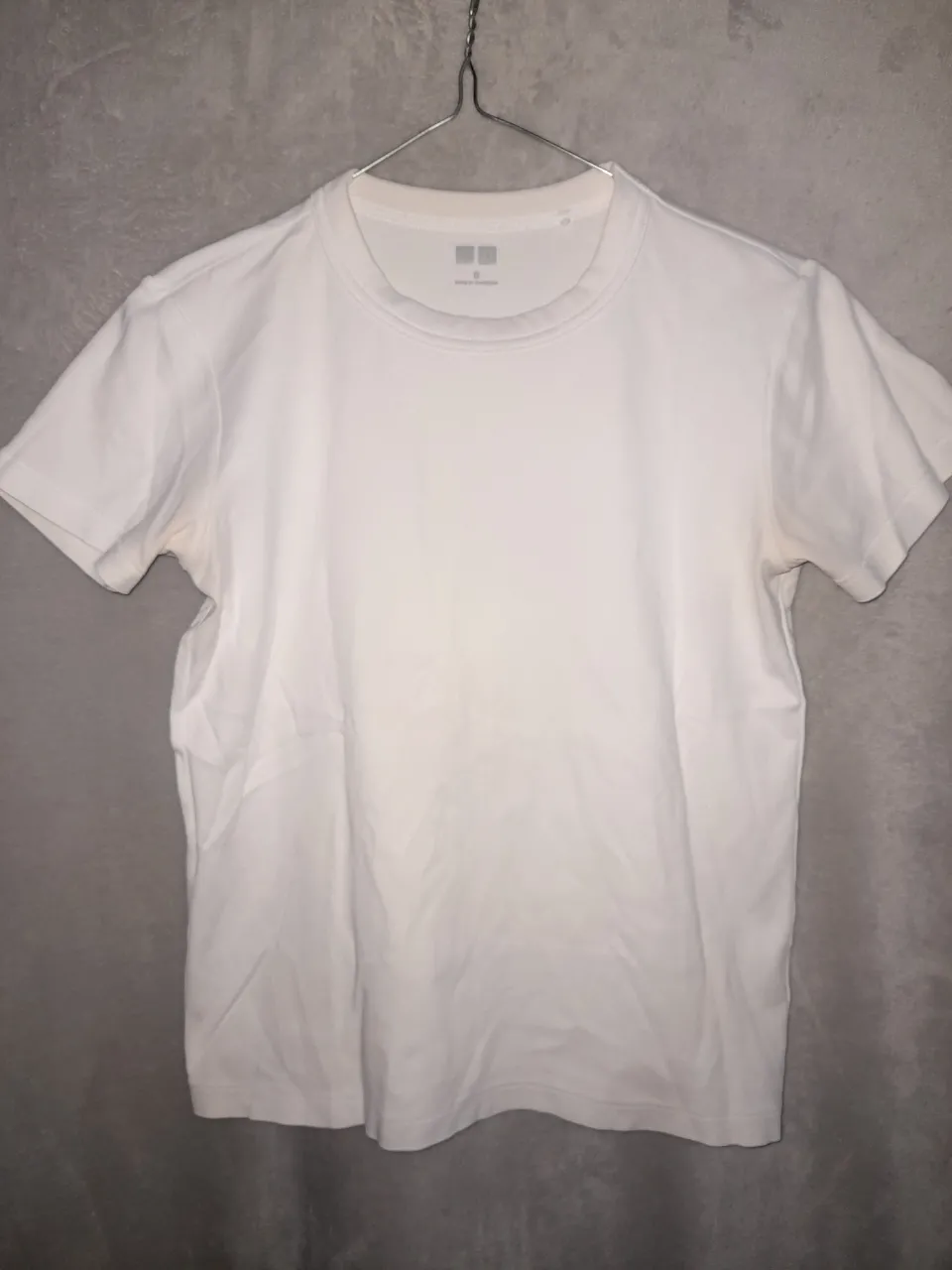 Remera Uniqlo - imagen 1