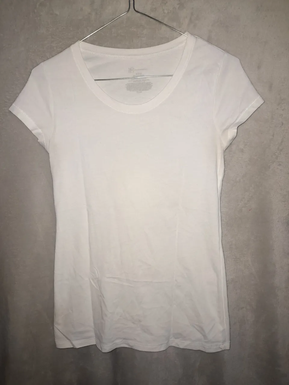 Remera No Boundaries - imagen 1