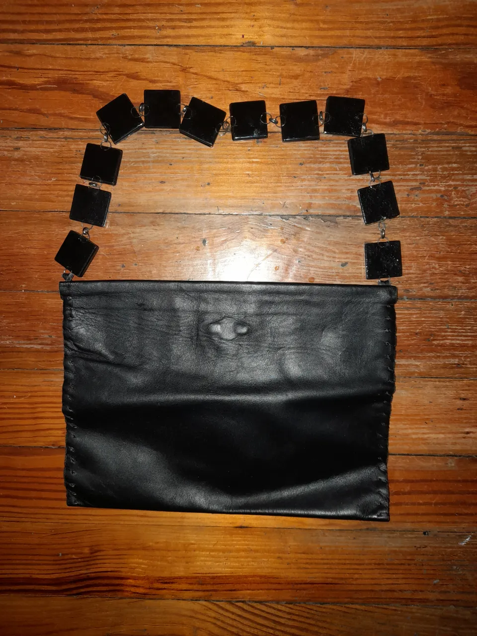 Cartera Artesanal - imagen 1