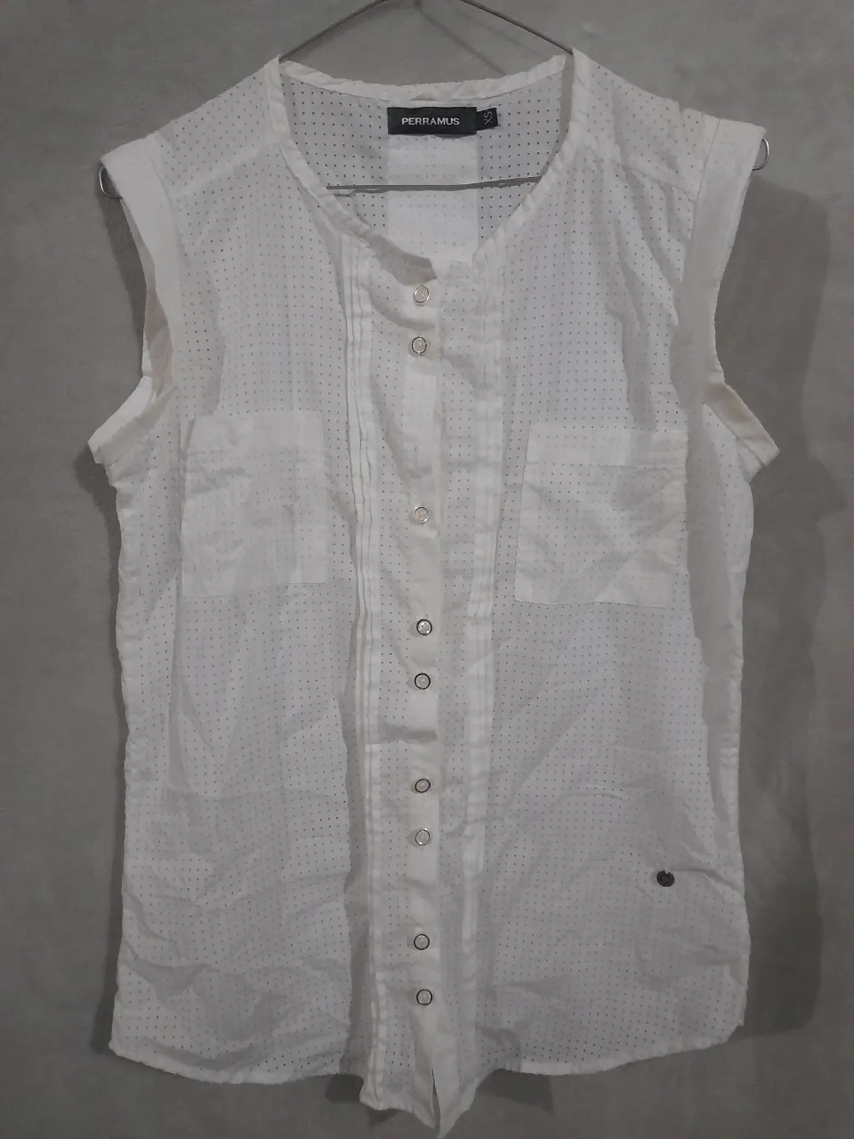 Camisa Perramus - imagen 1