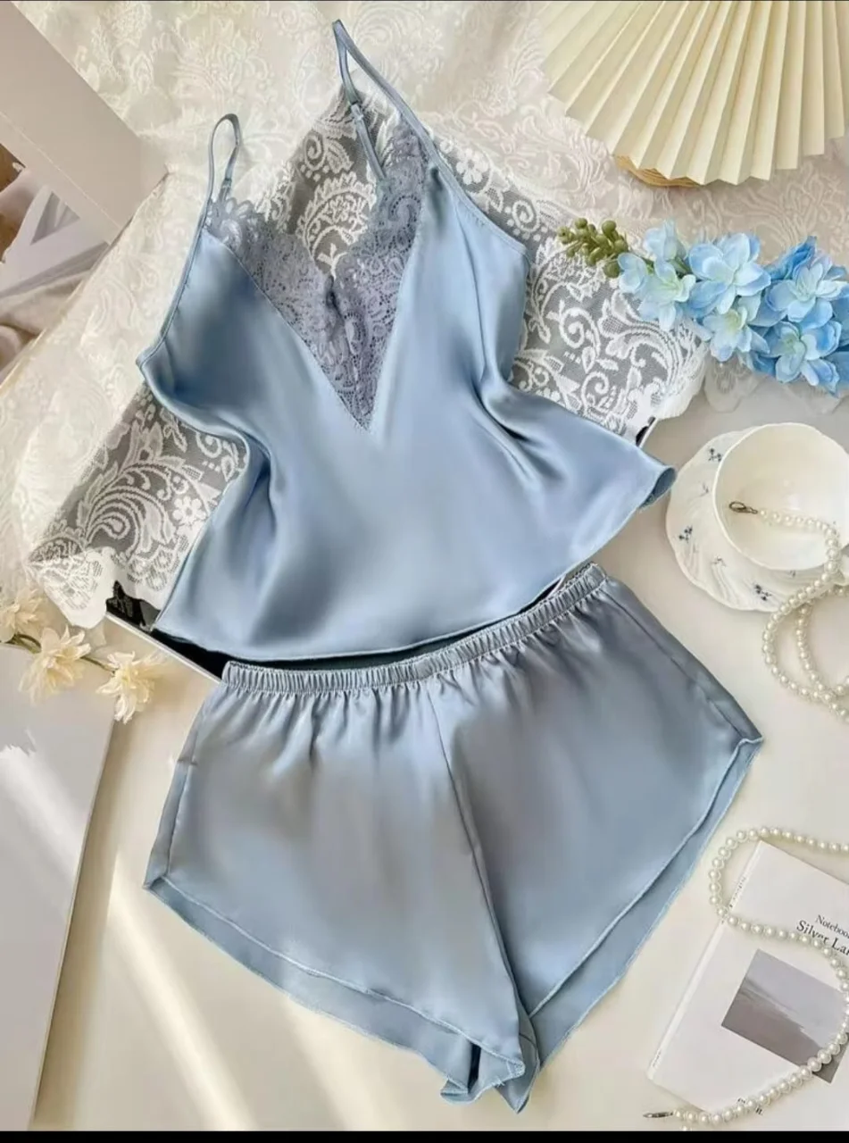 Pijama Importada - imagen 1