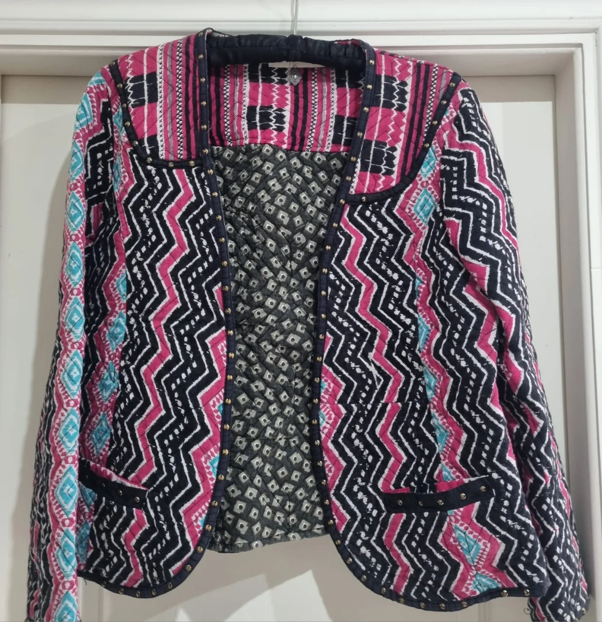 Campera Rapsodia - imagen 1