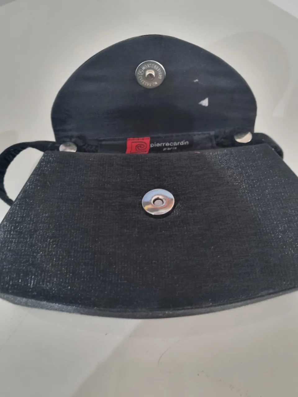 Cartera Pierre Cardin - imagen 1