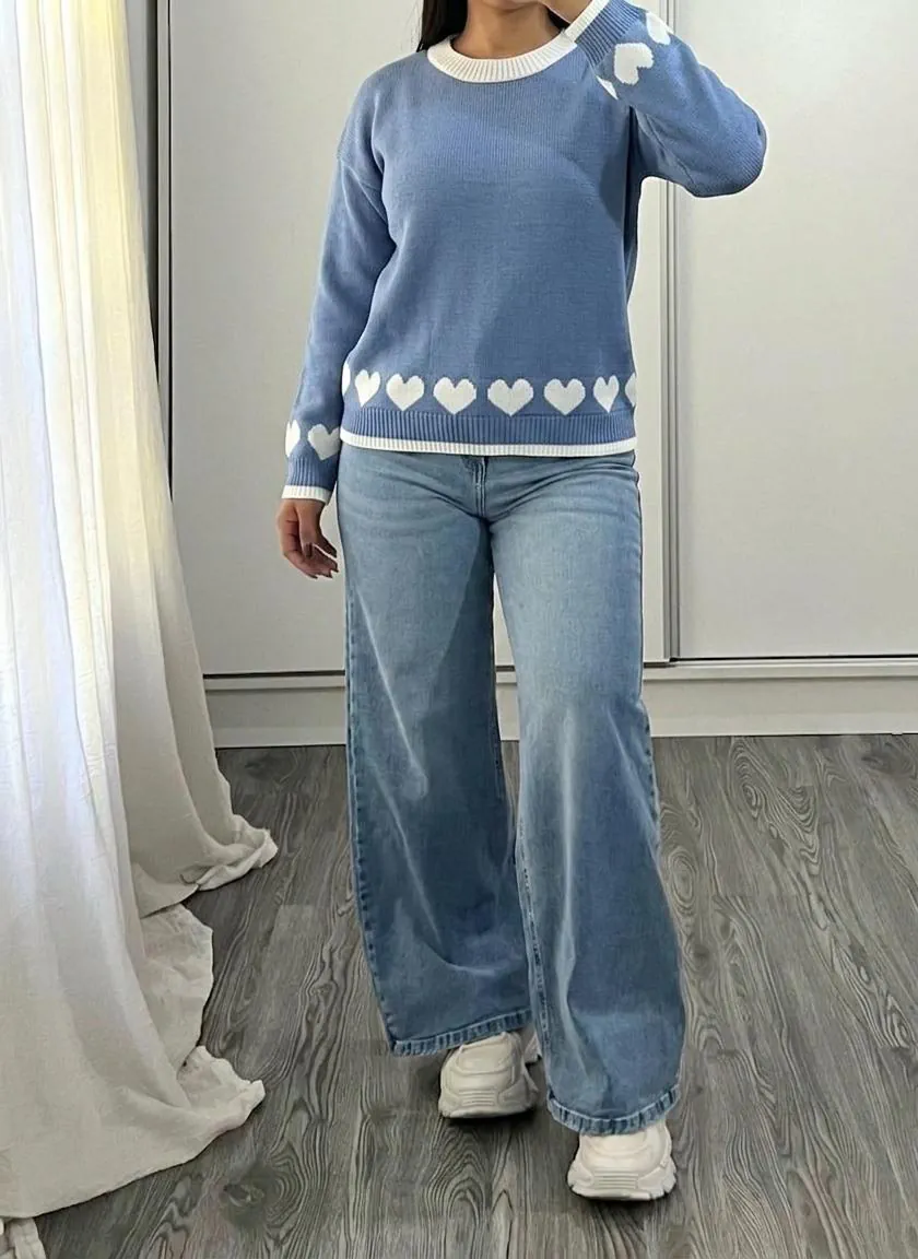 Sweater Todo para ti - imagen 2