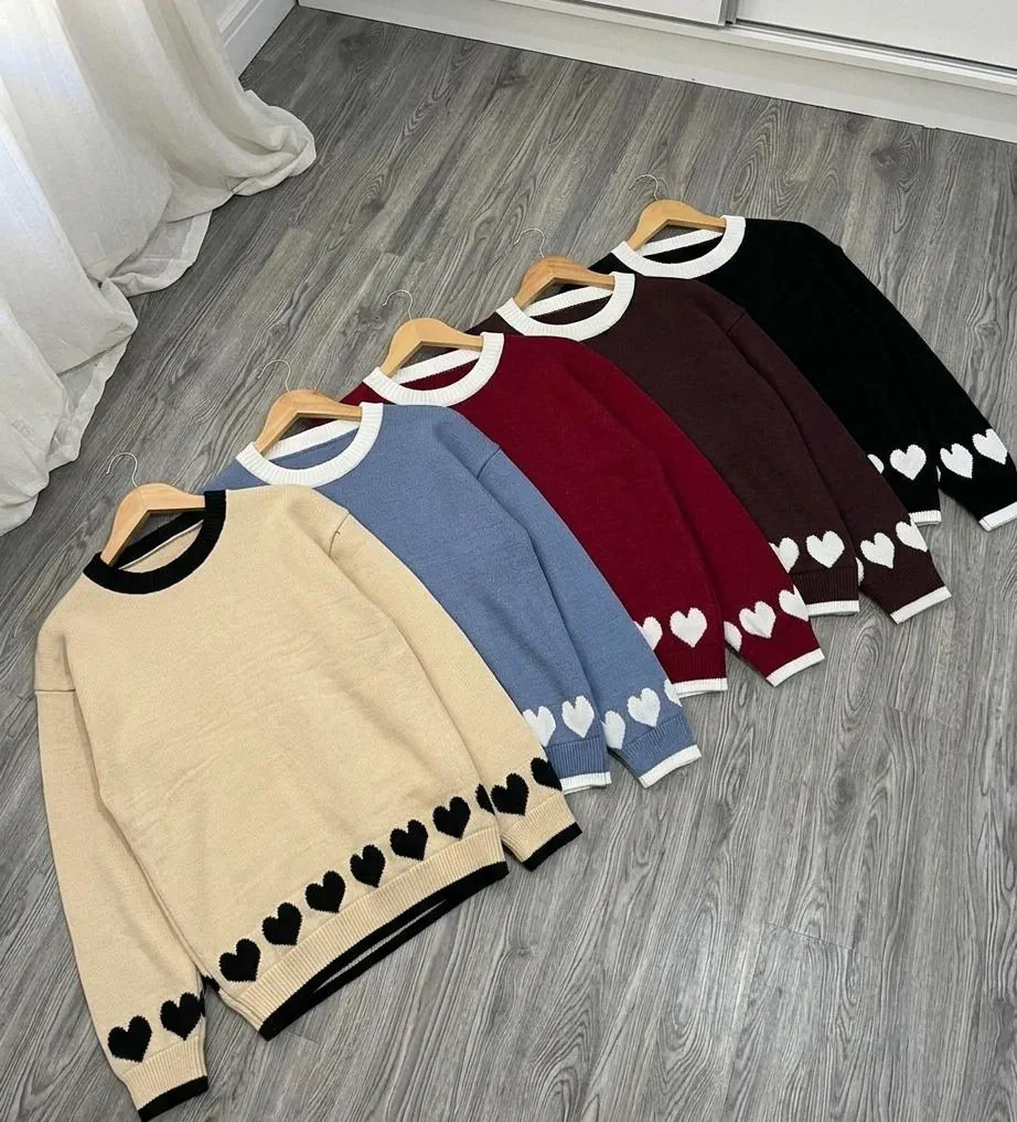 Sweater Todo para ti - imagen 3
