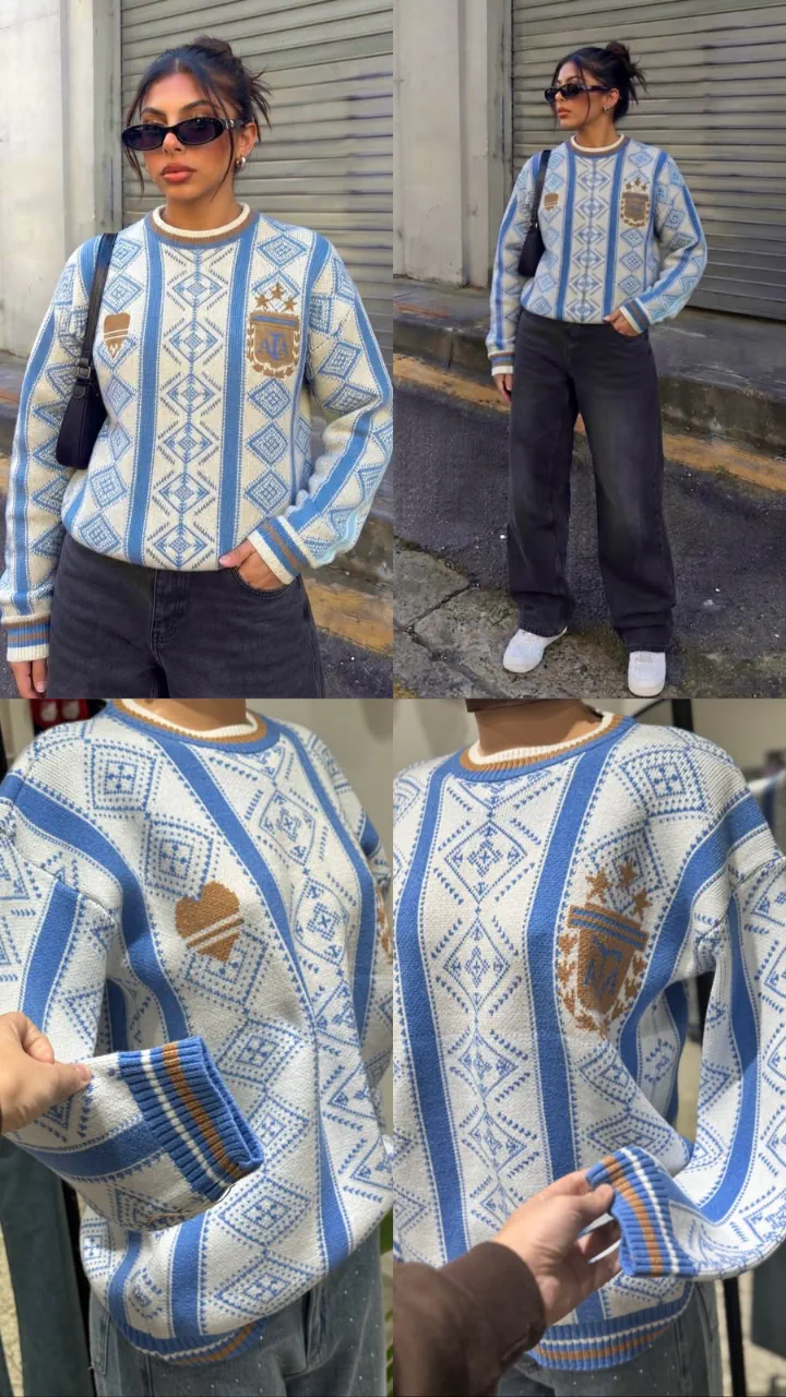 Sweater Afa - imagen 2