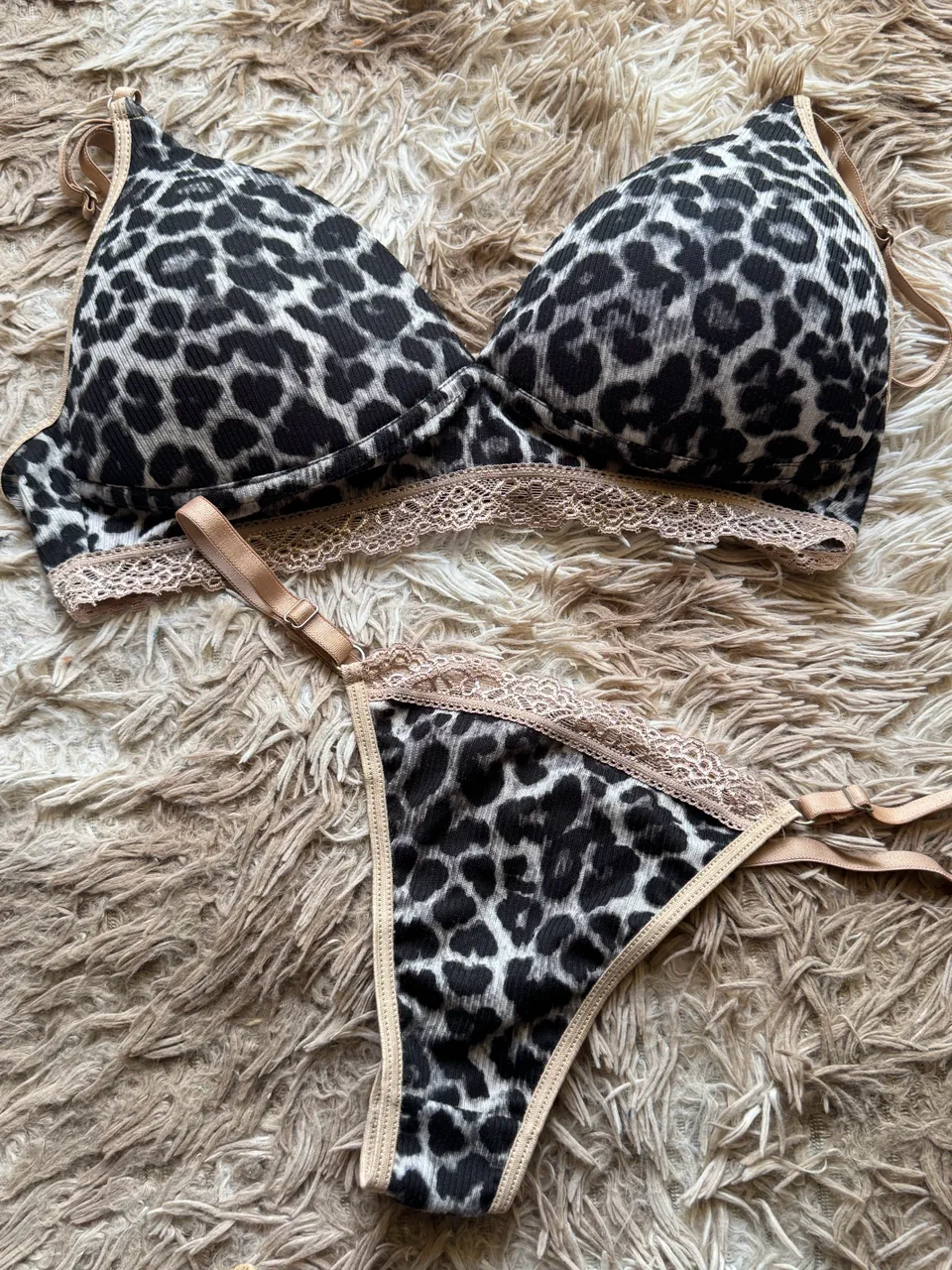 Conjunto Sin marca - imagen 1