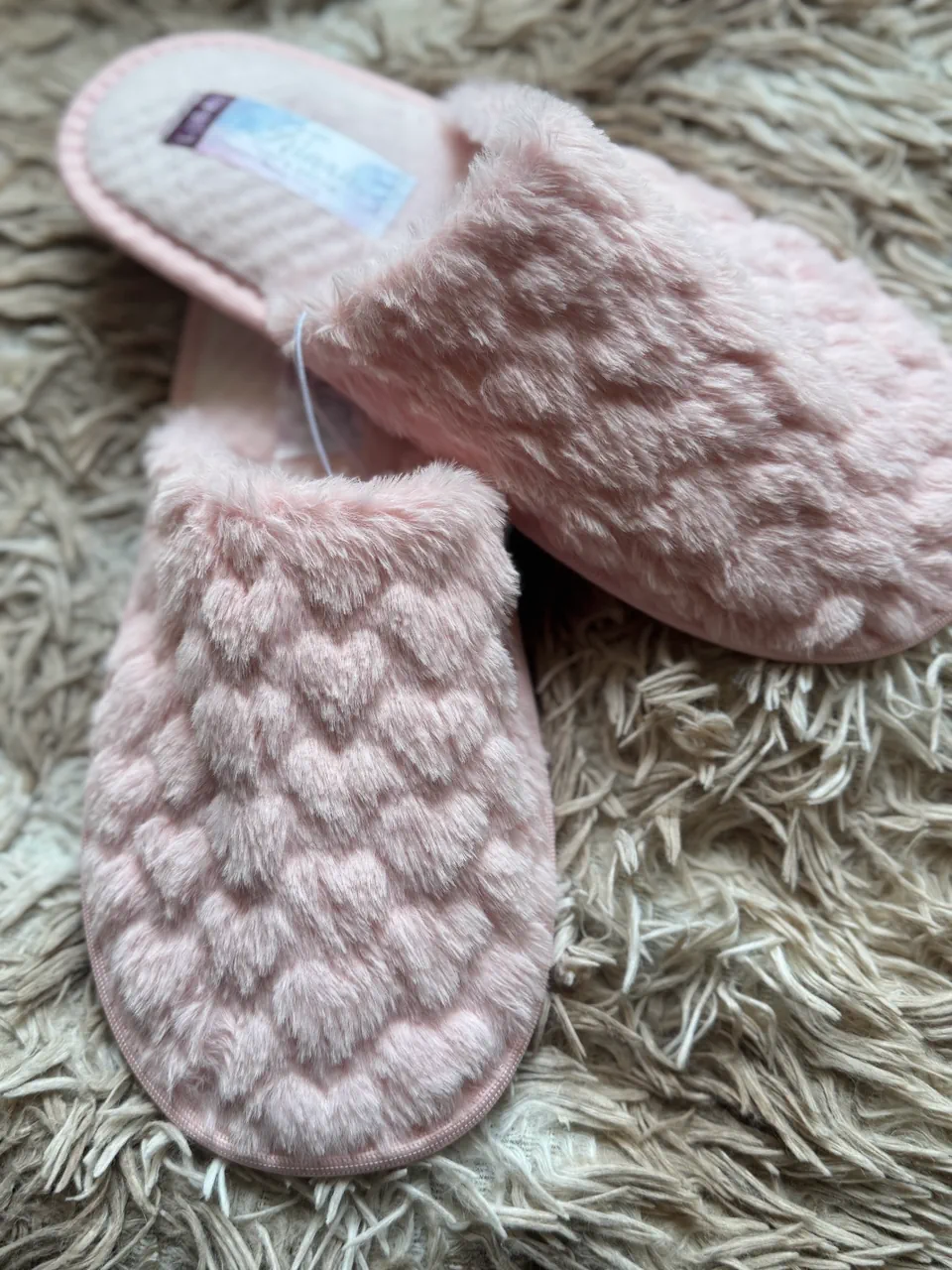 Pantuflas Sin marca - imagen 1