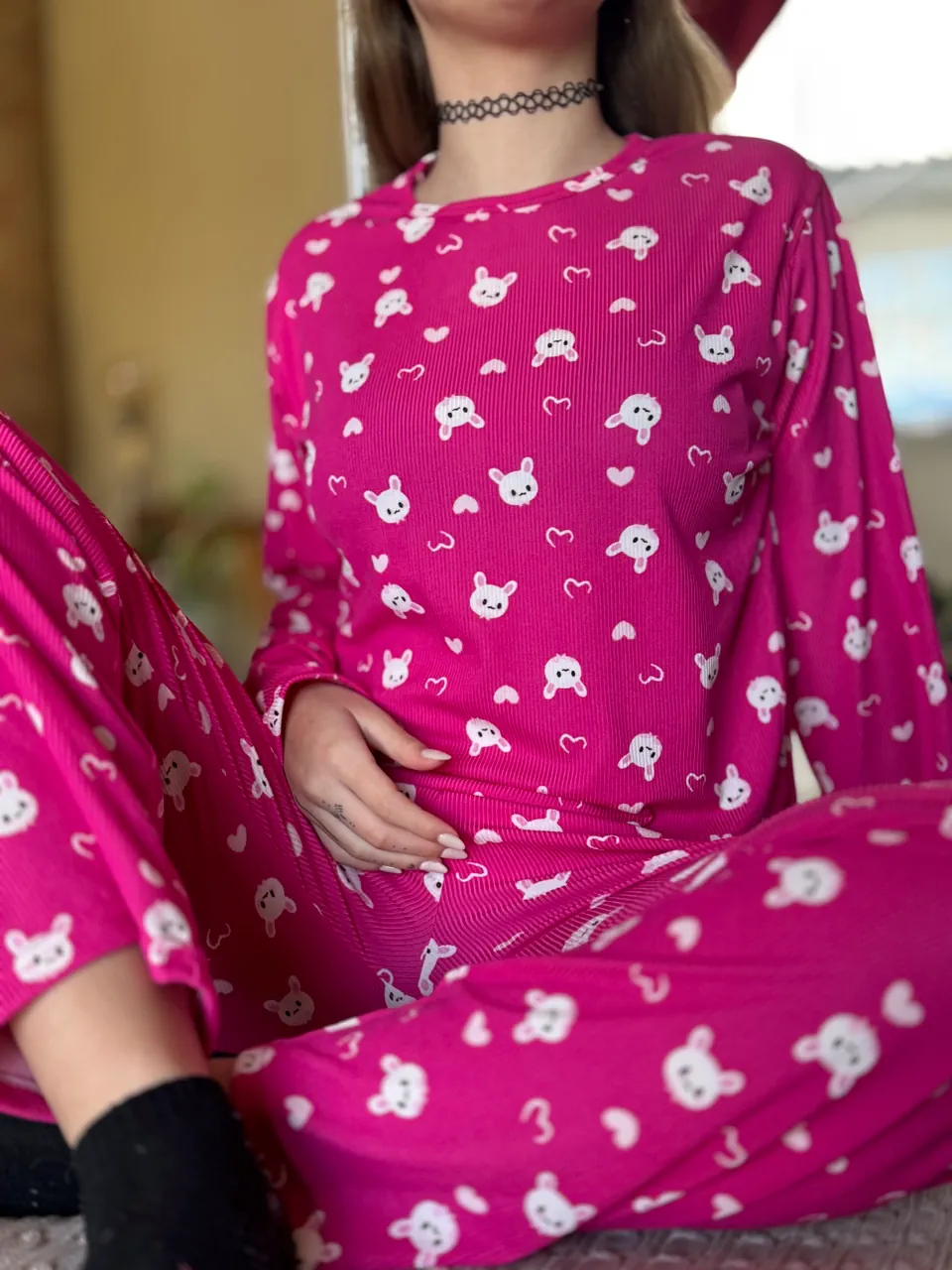 Pijama Sin marca - imagen 1
