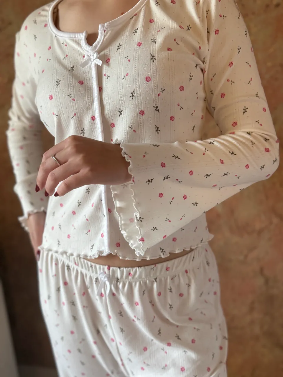 Pijama Lq - imagen 1