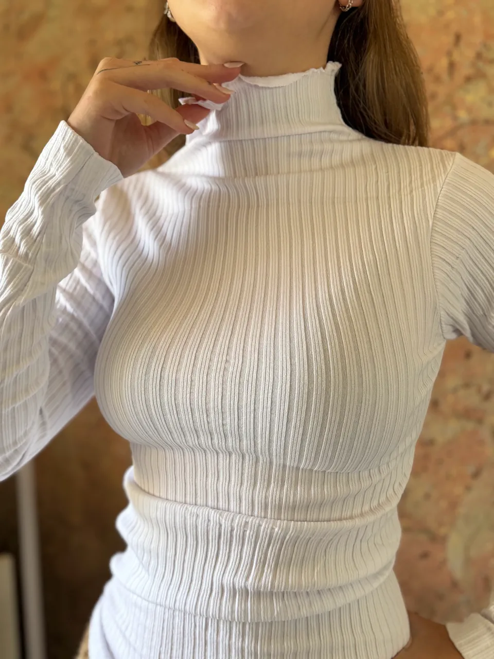 Remera Sin marca 🩷 · Talle único
