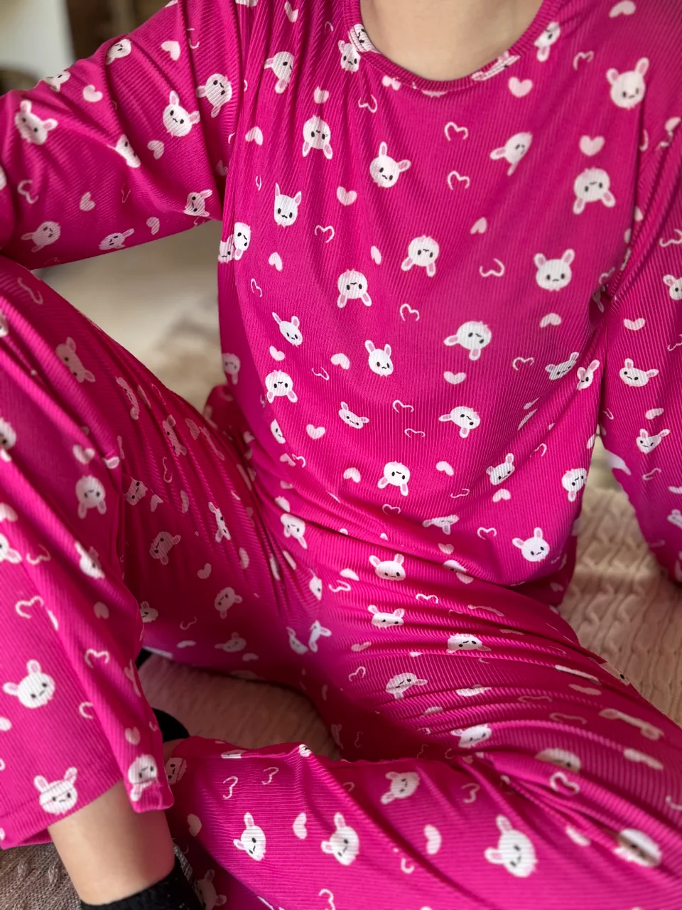 Pijama Sin marca - imagen 1